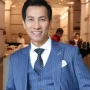 Tác giả Dominic Vũ có duyên với ngành cá cược giải trí online