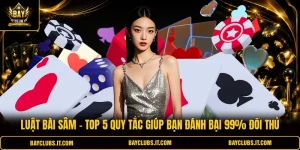 Luật Bài Sâm – Top 5 Quy Tắc Giúp Bạn Đánh Bại 99% Đối Thủ