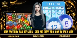 Nằm Mơ Thấy Rắn Bayclub | Giải Mã Điềm Báo, Con Số May Mắn
