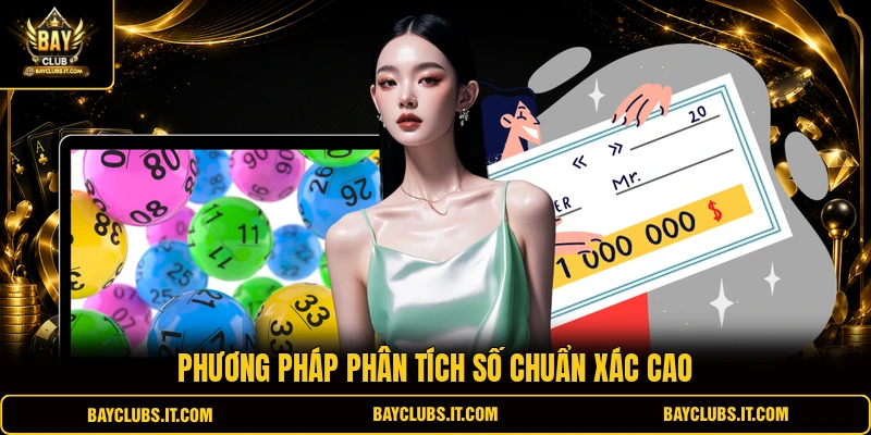 Phương pháp phân tích số chuẩn xác cao 